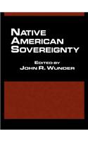 Native American Sovereignty