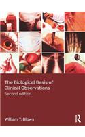 The Biological Basis of Clinical Observations