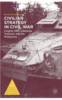 Civilian Strategy in Civil War