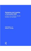 Designing and Leading a Successful Sar
