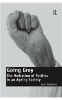 Going Grey