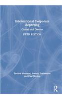 International Corporate Reporting