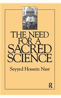 Need for a Sacred Science