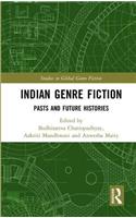 Indian Genre Fiction