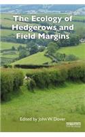 The Ecology of Hedgerows and Field Margins