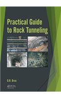 Practical Guide to Rock Tunneling