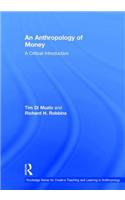 Anthropology of Money