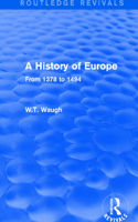 History of Europe