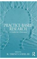 Practice-Based Research