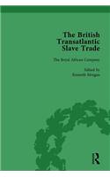 British Transatlantic Slave Trade Vol 2