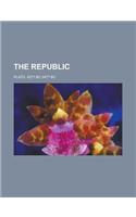 The Republic: (English)