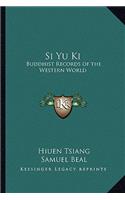 Si Yu KI