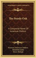 The Sturdy Oak