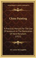 China Painting