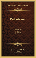 Paul Winslow