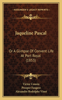 Jaqueline Pascal