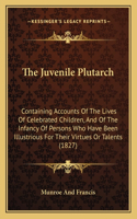 The Juvenile Plutarch