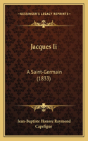 Jacques Ii