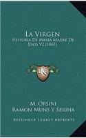 La Virgen