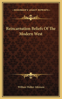 Reincarnation Beliefs Of The Modern West