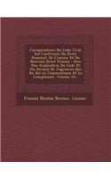 Jurisprudence Du Code Civil, [Ou Conf Rence Du Droit Romain]: de L'Ancien Et Du Nouveau Droit Fran Ais: Avec Une Explication Du Code Et Un Recueil de