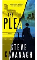 The Plea: (Eddie Flynn)