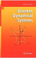 Discrete Dynamical Systems