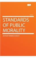 Standards of Public Morality