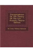 Jurisprudence