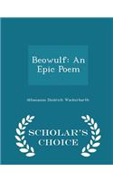 Beowulf
