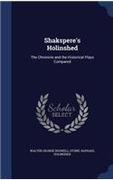 Shakspere's Holinshed