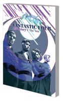 Fantastic Four: Life Story