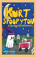 Kurt Spoopyton's Adorable Adventure