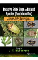Invasive Stink Bugs and Related Species (Pentatomoidea)