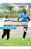 Foundations of Sports Coaching