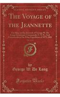The Voyage of the Jeannette, Vol. 1 of 2