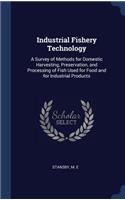 Industrial Fishery Technology