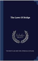 The Laws Of Bridge