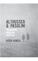 Althusser and Pasolini