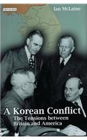 A Korean Conflict