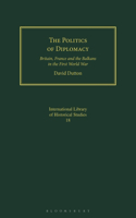 Politics of Diplomacy
