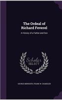 Ordeal of Richard Feverel