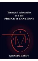 Tarmynd Alexander and the Prince of Lanterns