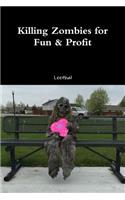 Killing Zombies for Fun & Profit: A Guide for Supply & Demand(English)