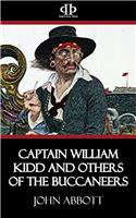 Captain William Kidd And Others Of The Buccaneers