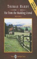 Far from the Madding Crowd: Includes Ebook
