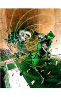Green Arrow/Black Canary