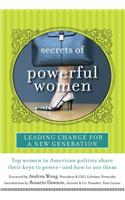 Secrets of Powerful Women