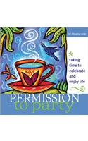 Permission to Party