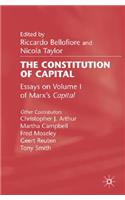Constitution of Capital